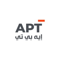 APT logo - Similar company to Ets