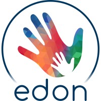 edon - electronic donations logo - Similar company to Adabob