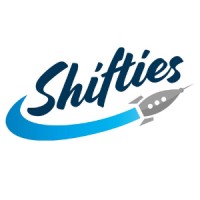 Shifties logo - Similar company to Futurestate Design Co. (Formerly Wilson Fletcher)