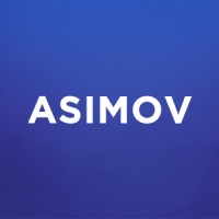 Asimov Technologies GmbH logo - Similar company to Miacar