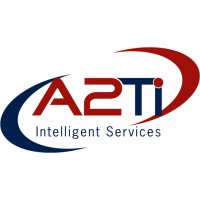 A2TI logo - Similar company to Regiprocess