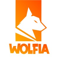 Wolfia Studio logo - Similar company to Rendo