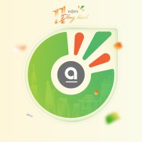 Cốc Cốc Ad Platform logo - Similar company to Smartads