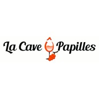 La Cave Ô Papilles logo - Similar company to 1Jour1Vin