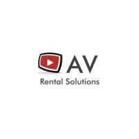 AV Rental Solutions logo - Similar company to Vernon Computer Source