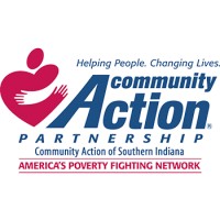 Community Action Southern Indiana (CASI) logo - Similar company to United Way Of South Central Indiana