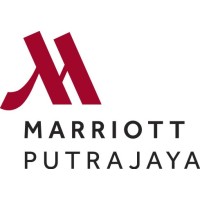 Putrajaya Marriott Hotel logo - Similar company to Rymba Haven