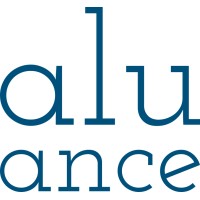 Aluance logo - Similar company to Chapeau!