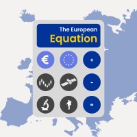 The European Equation logo - Similar company to Small Things Inc
