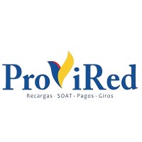 ProviRed logo - Similar company to Astro