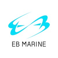 EB MARINE logo - Similar company to Bortolotti Snc