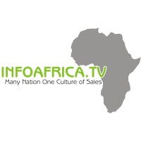 Info Africa logo - Similar company to Frascà&Partners