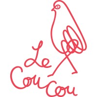 Le Coucou logo - Similar company to Odeon Restaurant