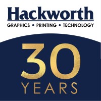 Hackworth logo - Similar company to Alion Science Technology