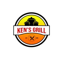 Ken's Kitchen logo - Similar company to Rivera.