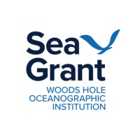 WHOI Sea Grant logo - Similar company to Croakies