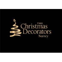 The Christmas Decorators Surrey logo - Similar company to Yiwu Mingyao Trading Co.,Ltd
