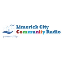 Limerick City Community Radio logo - Similar company to Defi Analyzer