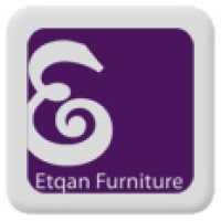 Etqan Furniture logo - Similar company to Cazaletti