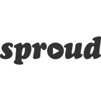 Sproud logo - Similar company to Zapmo