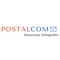 Postalcom logo - Similar company to Ohmypets