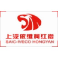 Saic Iveco Hongyan