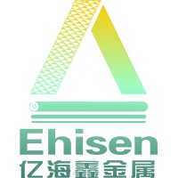 Ehisen Anode logo - Similar company to Above N Beyond Mechanical