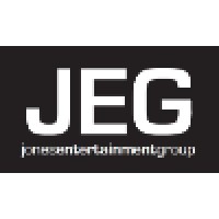 Jones Entertainment Group