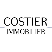 COSTIER IMMOBILIER logo - Similar company to Headlong°