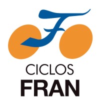Ciclos Fran logo - Similar company to Arata S.A.