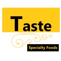 Taste Specialty Foods, LLC logo - Similar company to Impact Intermodal, Llc