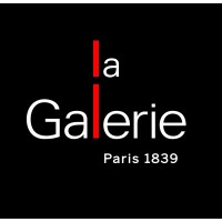 La Galerie Paris 1839 logo - Similar company to Goprojects