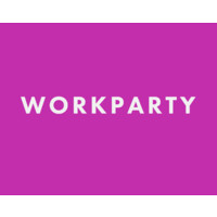 Workparty logo - Similar company to Universal Floral
