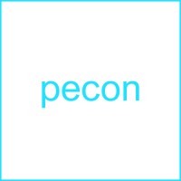 pecon logo - Similar company to Pecon Software Limited
