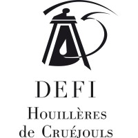 DEFI Houillères de Cruéjouls logo - Similar company to Dmr Concept