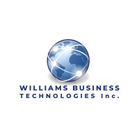 WILLIAMS BUSINESS TECHNOLOGIES Inc. logo - Similar company to Scale Selling