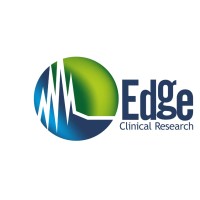 Edge Clinical Research logo - Similar company to Medcode Solutions Billing Corporation
