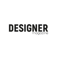 DESIGNER magazine logo - Similar company to Fixura