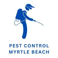 Pest Control Myrtle Beach logo - Similar company to Pest Control Data Systems, Inc.