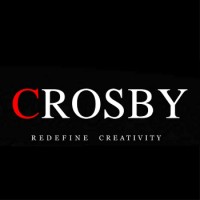 CROSBY logo - Similar company to Creative Voiz