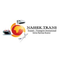 NASSEK TRANS logo - Similar company to Appel Trans