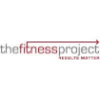 The Fitness Project