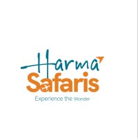 Harma Safaris logo - Similar company to Adequate Safaris