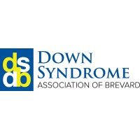 Down Syndrome Association of Brevard logo - Similar company to Beeline Ventures