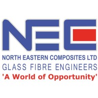 North Eastern Composites Ltd logo - Similar company to Cube Composites Ltd