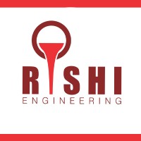 RISHI ENGINEERING CO. PVT. LTD. logo - Similar company to Alka Precision Engineering Private Limited