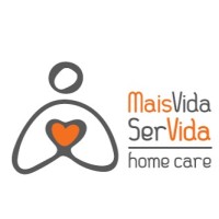 MaisVida SerVida - Home Care para Idoso logo - Similar company to Geronto Study 🐢📚