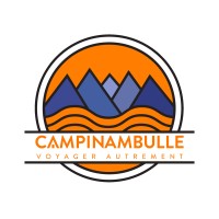 Campinambulle logo - Similar company to F&H Cold