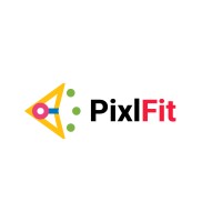 Pixlfit™ logo - Similar company to Pg Asset