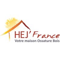 HEJ'France logo - Similar company to Archi’Maker